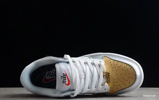 Dunk Heirloom (W) Low Nk DH4403-700 SB 0531